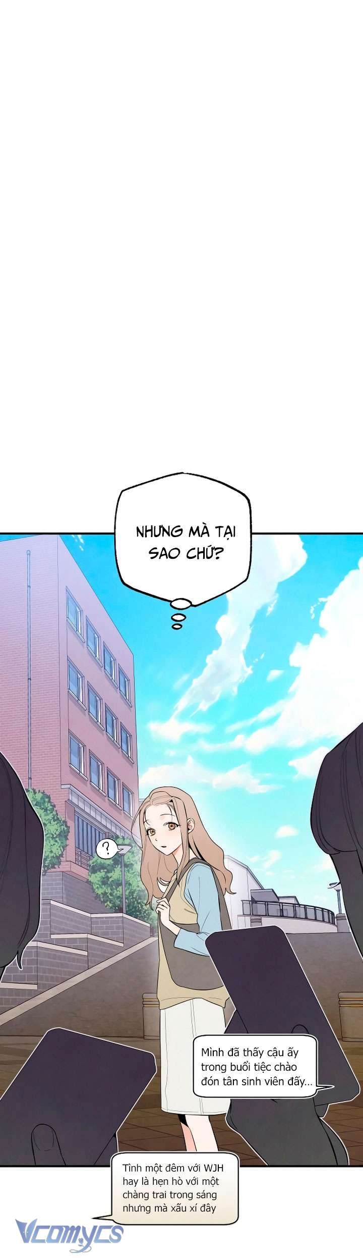 [18+] Mong Ước Của Ác Quỷ 