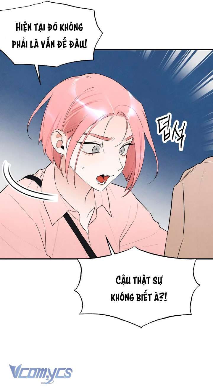 [18+] Mong Ước Của Ác Quỷ 