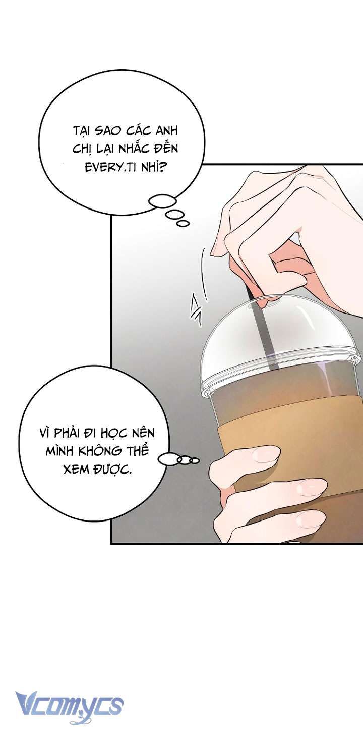 [18+] Mong Ước Của Ác Quỷ 