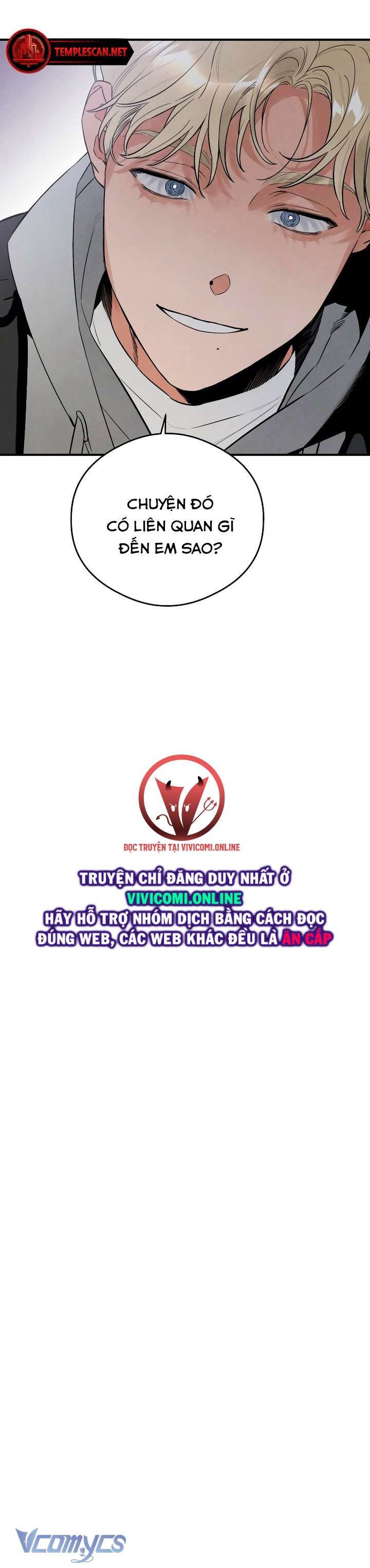[18+] Mong Ước Của Ác Quỷ 
