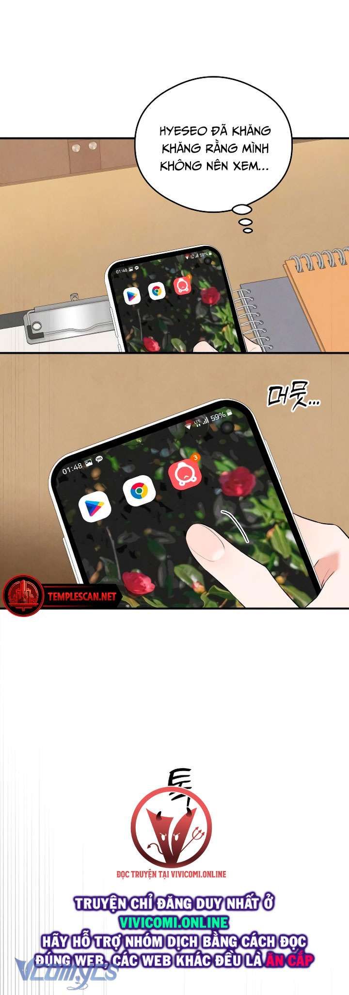 [18+] Mong Ước Của Ác Quỷ 