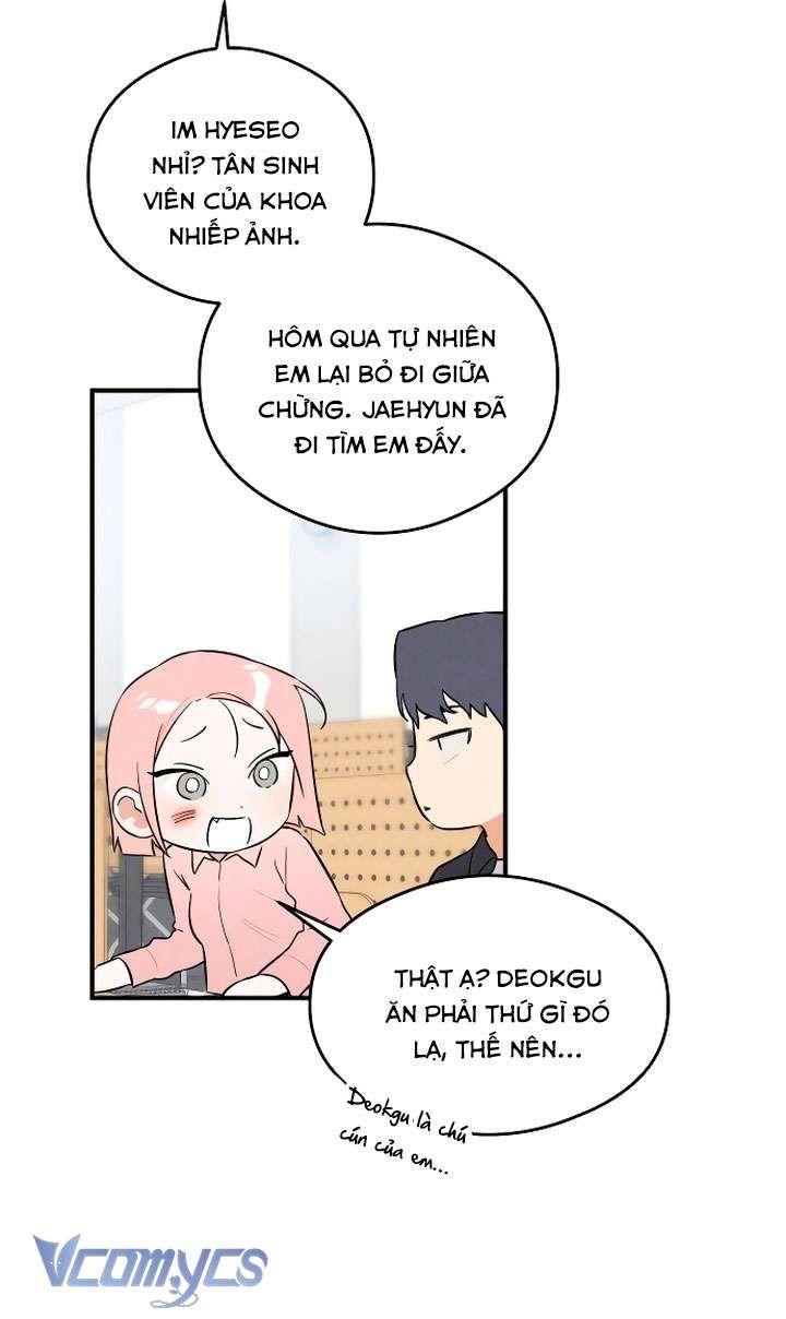 [18+] Mong Ước Của Ác Quỷ 