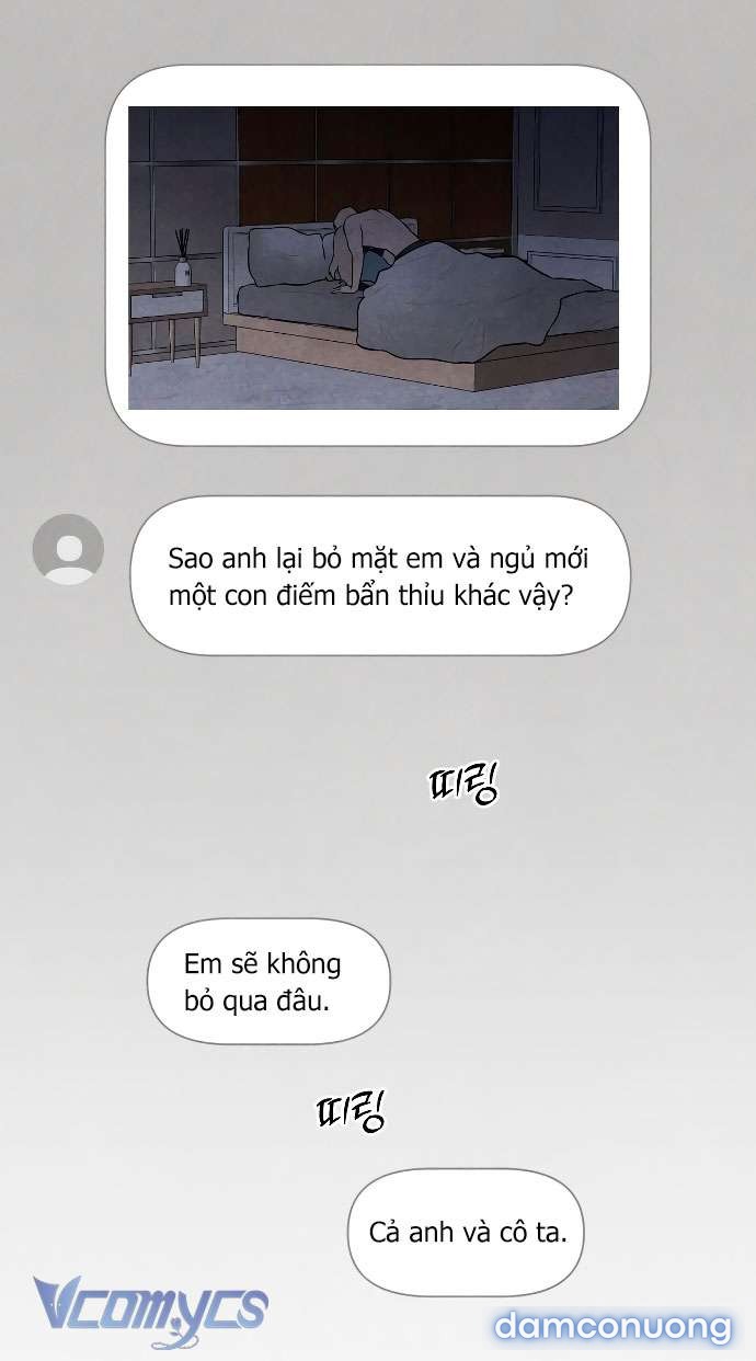 [18+] Mong Ước Của Ác Quỷ 