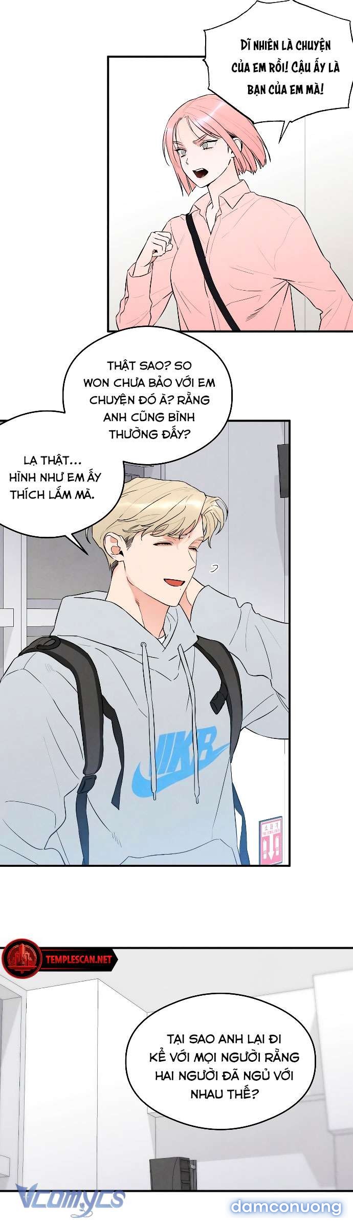 [18+] Mong Ước Của Ác Quỷ 