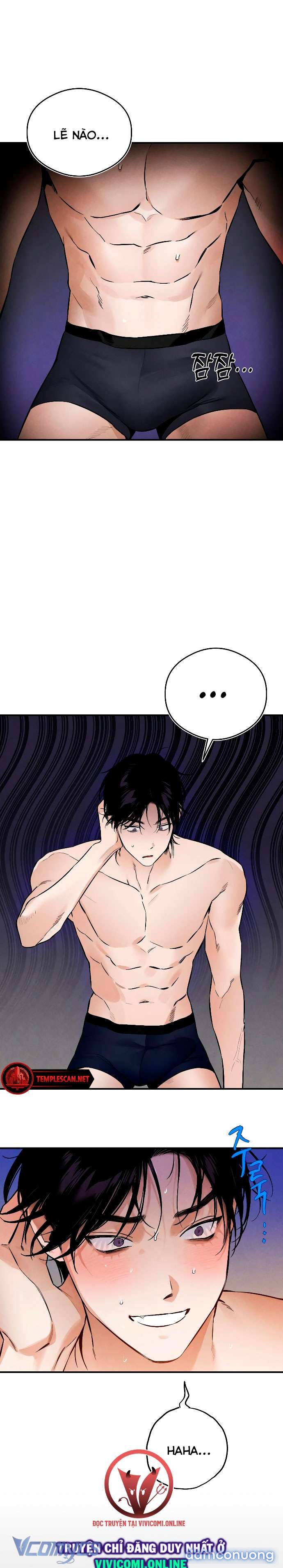 [18+] Mong Ước Của Ác Quỷ 