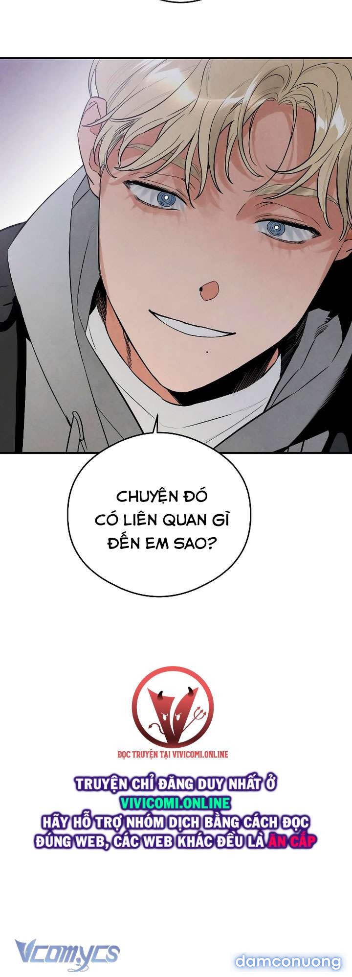 [18+] Mong Ước Của Ác Quỷ 