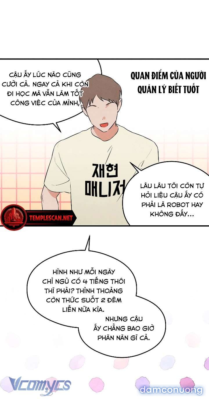 [18+] Mong Ước Của Ác Quỷ 