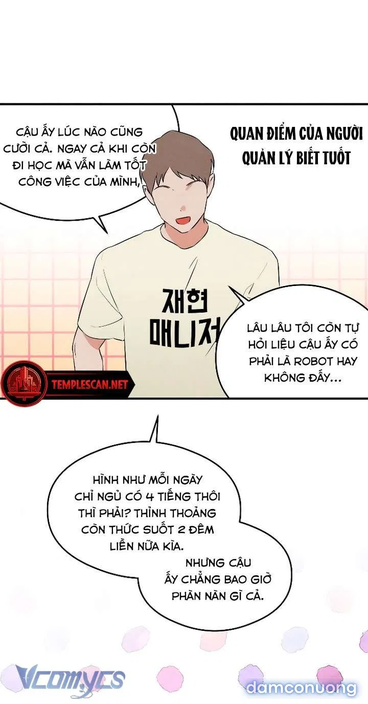 [18+] Mong Ước Của Ác Quỷ 