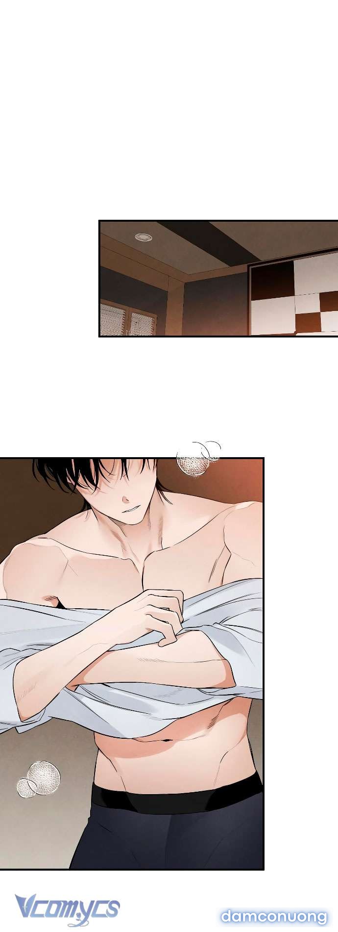 [18+] Mong Ước Của Ác Quỷ 