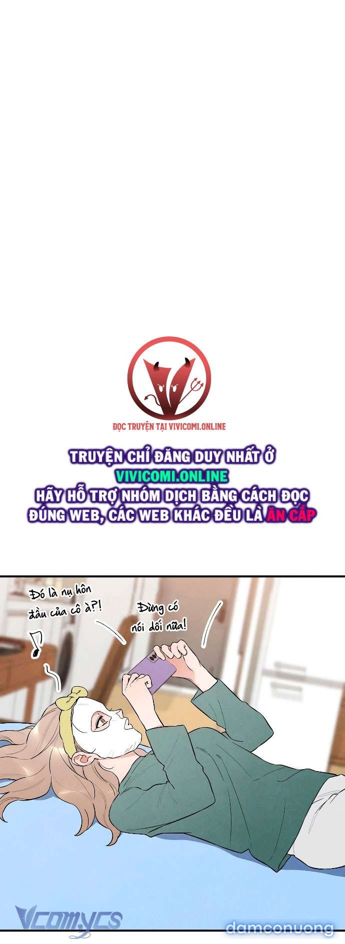 [18+] Mong Ước Của Ác Quỷ 