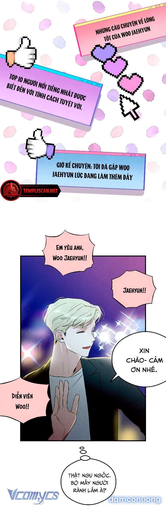 [18+] Mong Ước Của Ác Quỷ 