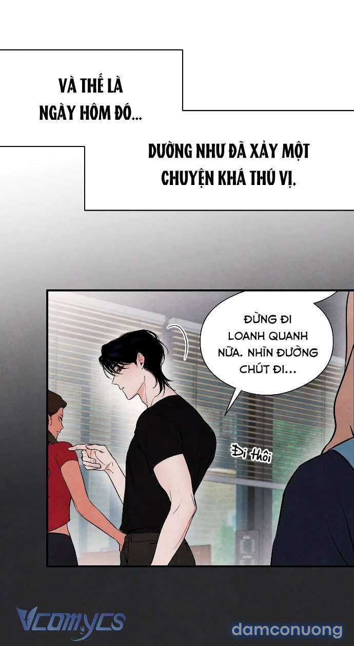 [18+] Mong Ước Của Ác Quỷ 