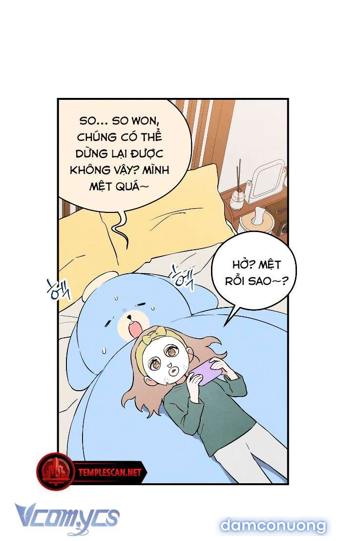 [18+] Mong Ước Của Ác Quỷ 