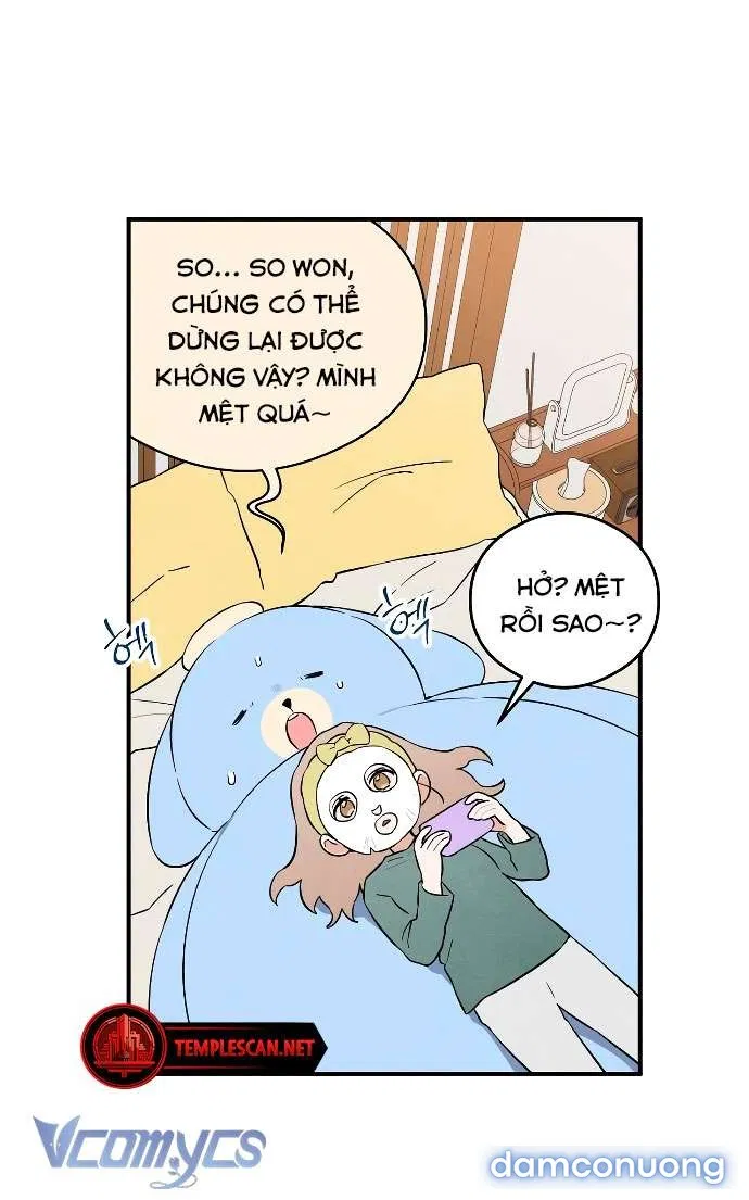 [18+] Mong Ước Của Ác Quỷ 