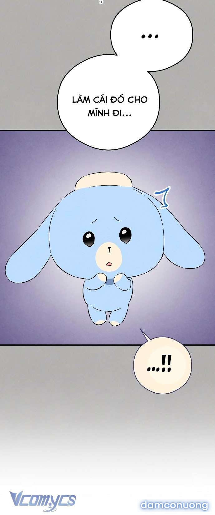 [18+] Mong Ước Của Ác Quỷ 