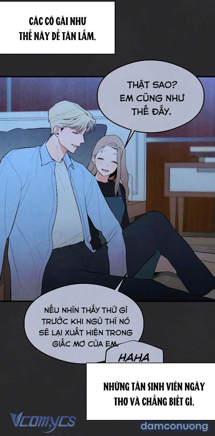 [18+] Mong Ước Của Ác Quỷ 