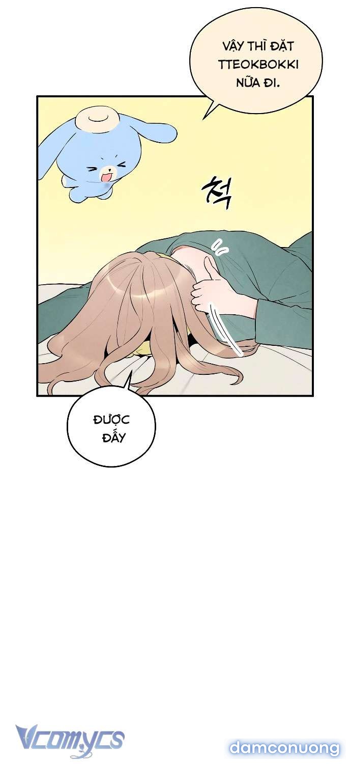 [18+] Mong Ước Của Ác Quỷ 