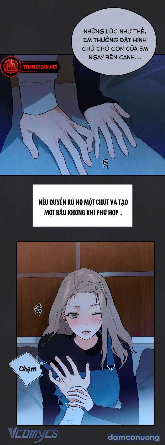[18+] Mong Ước Của Ác Quỷ 