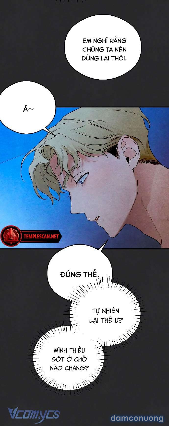 [18+] Mong Ước Của Ác Quỷ 