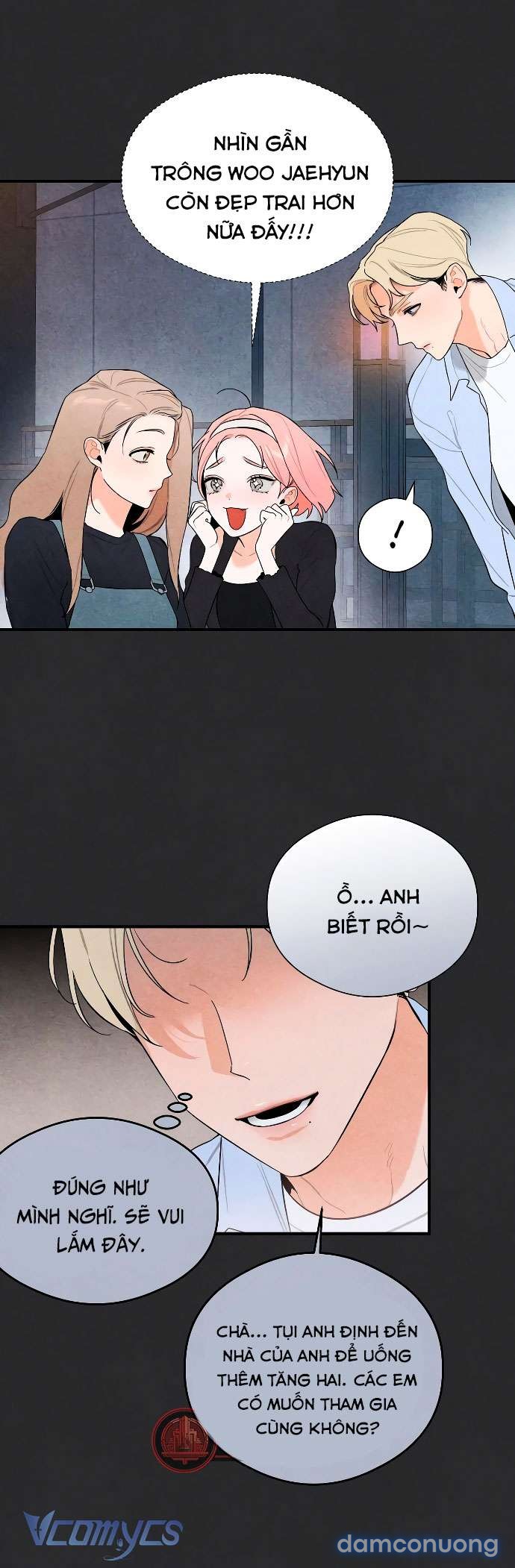 [18+] Mong Ước Của Ác Quỷ 