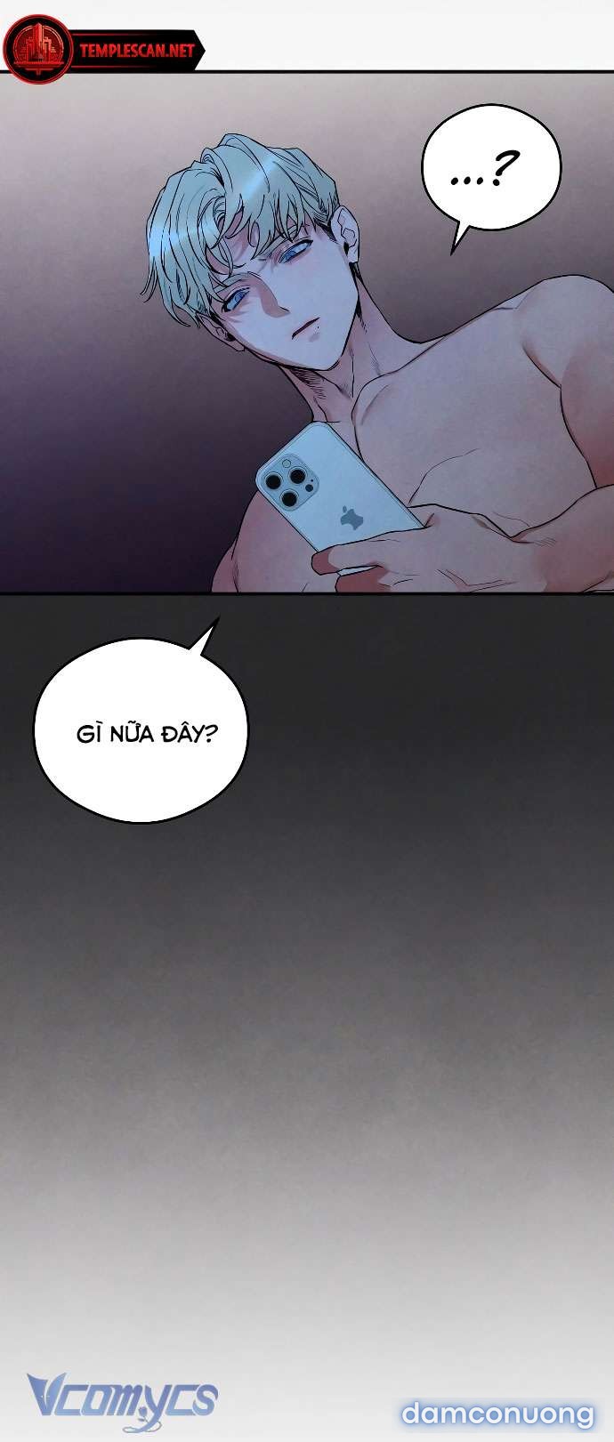 [18+] Mong Ước Của Ác Quỷ 