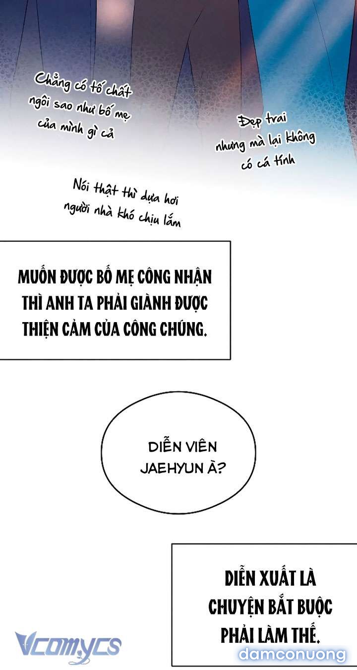 [18+] Mong Ước Của Ác Quỷ 