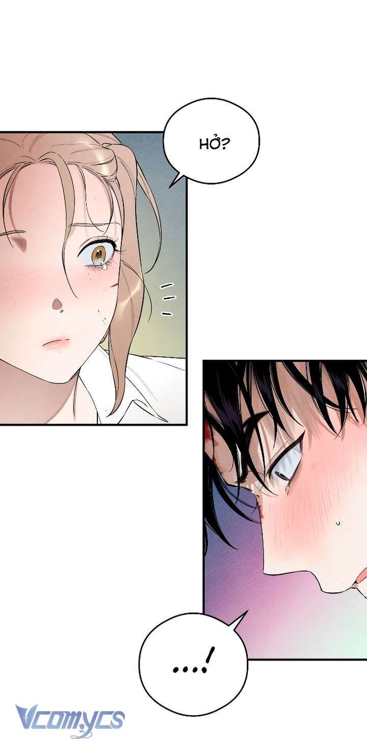 [18+] Mong Ước Của Ác Quỷ 