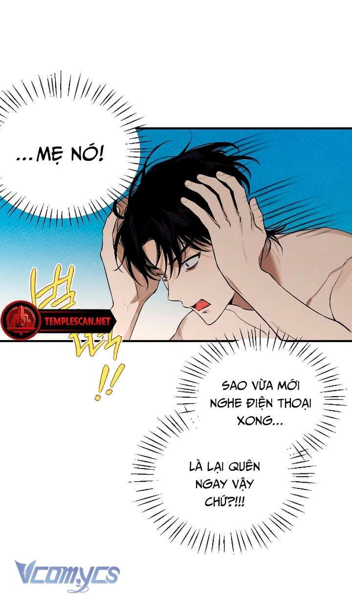 [18+] Mong Ước Của Ác Quỷ 