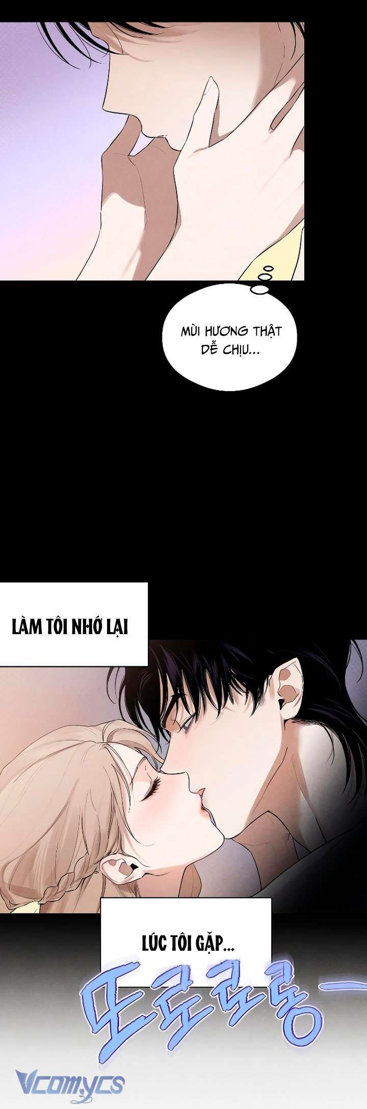 [18+] Mong Ước Của Ác Quỷ 