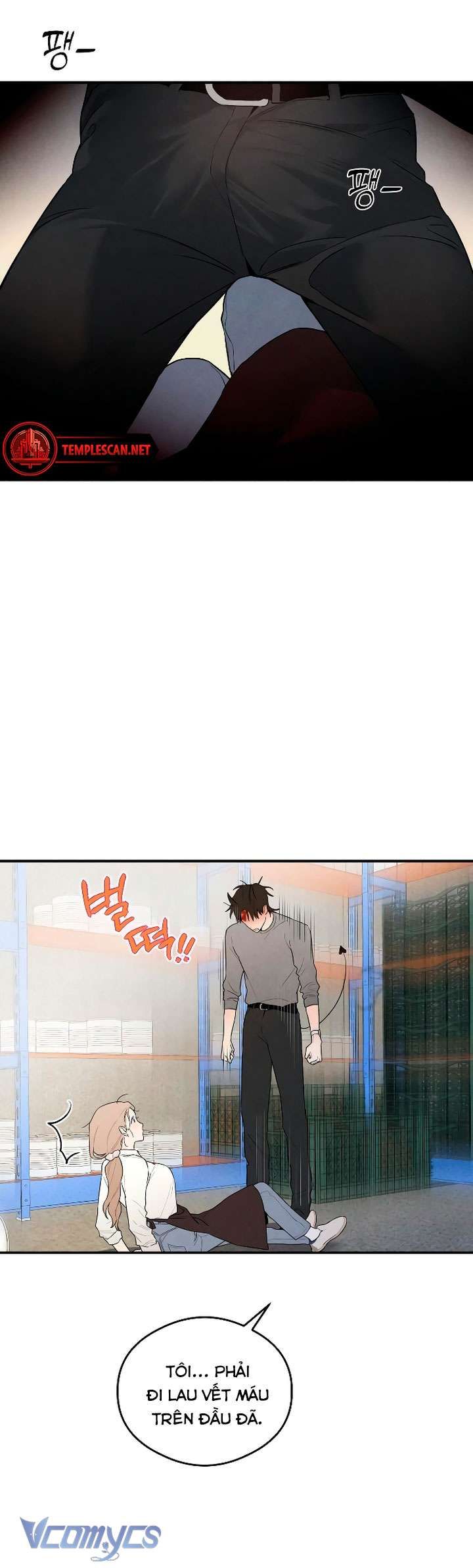 [18+] Mong Ước Của Ác Quỷ 