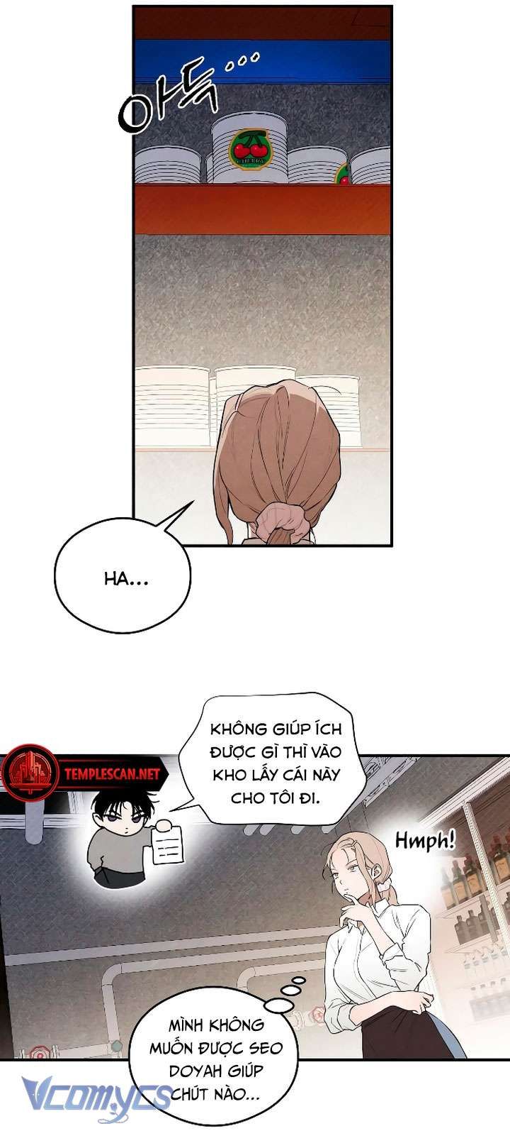 [18+] Mong Ước Của Ác Quỷ 