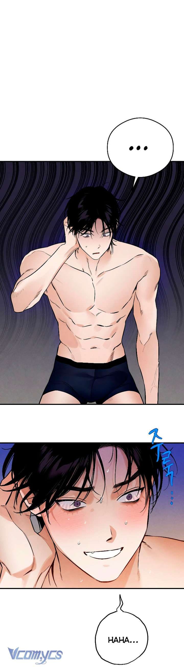 [18+] Mong Ước Của Ác Quỷ 