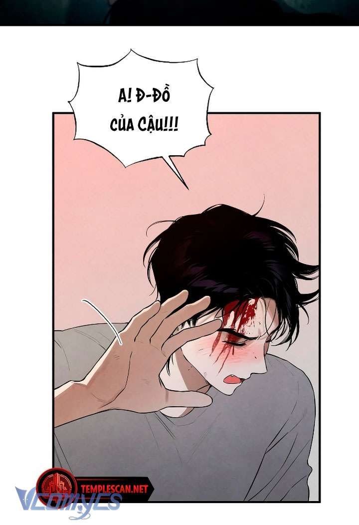 [18+] Mong Ước Của Ác Quỷ 