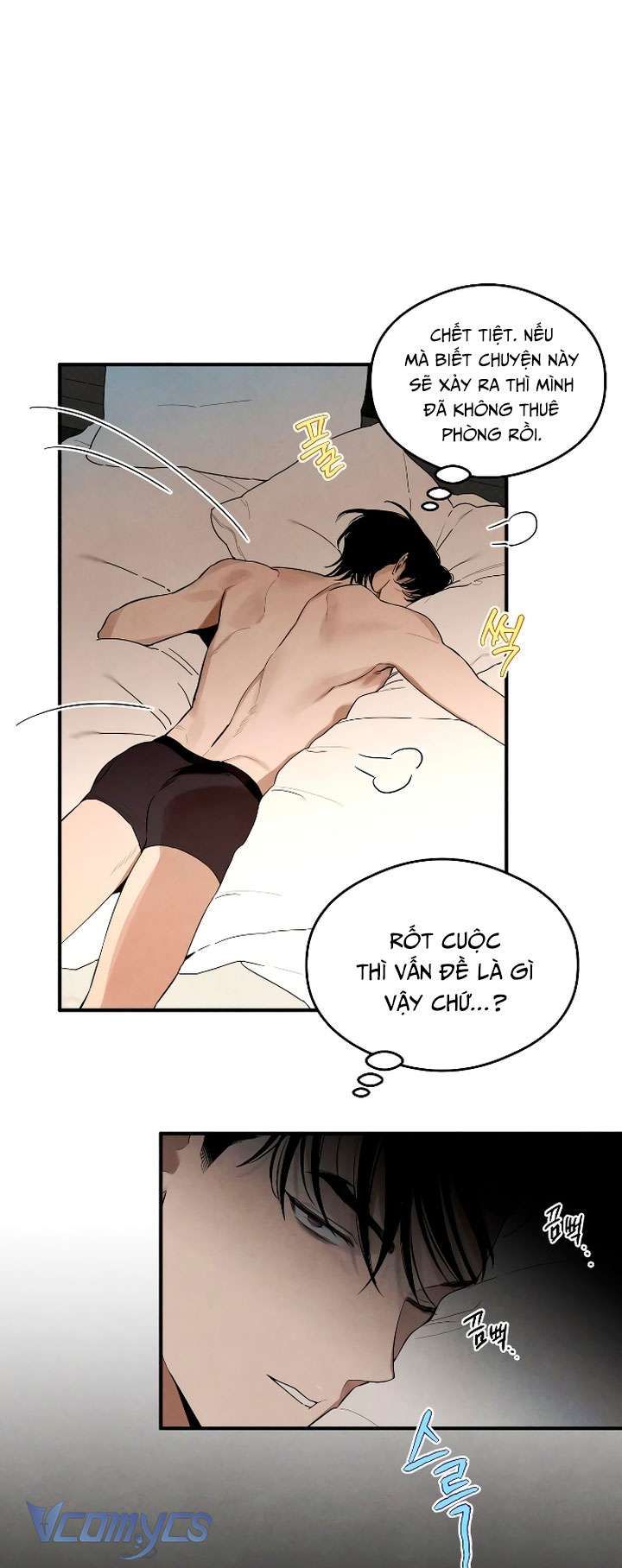 [18+] Mong Ước Của Ác Quỷ 