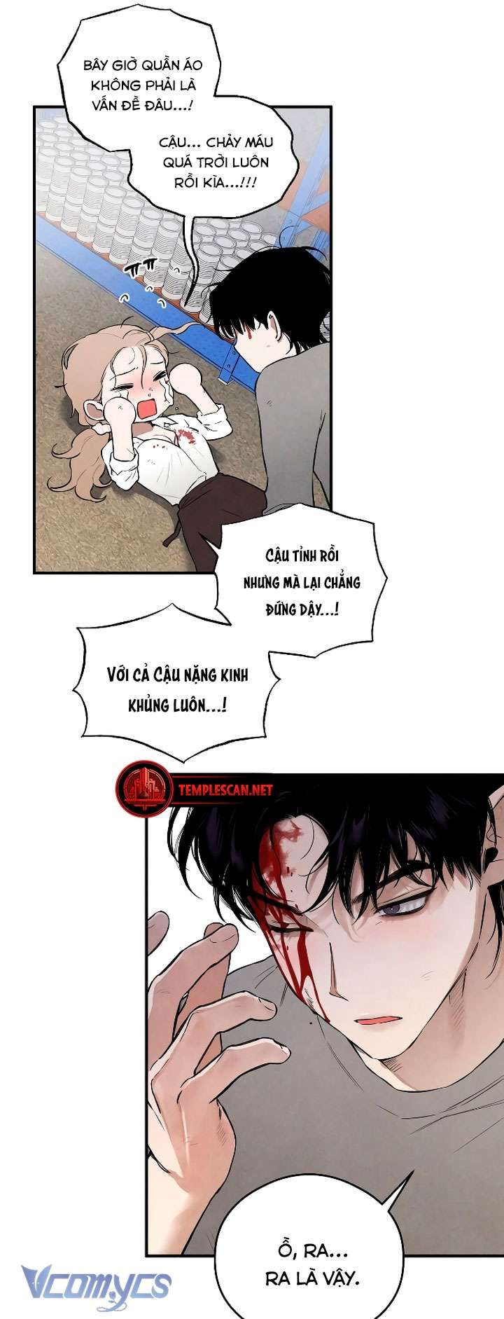 [18+] Mong Ước Của Ác Quỷ 