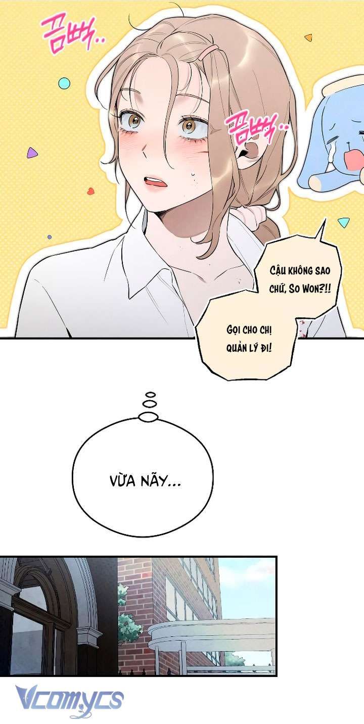 [18+] Mong Ước Của Ác Quỷ 