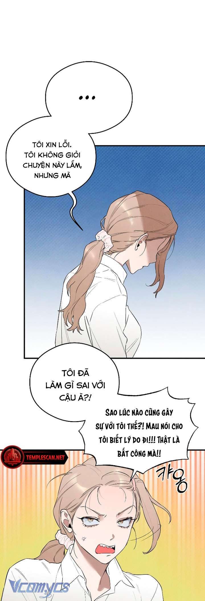 [18+] Mong Ước Của Ác Quỷ 
