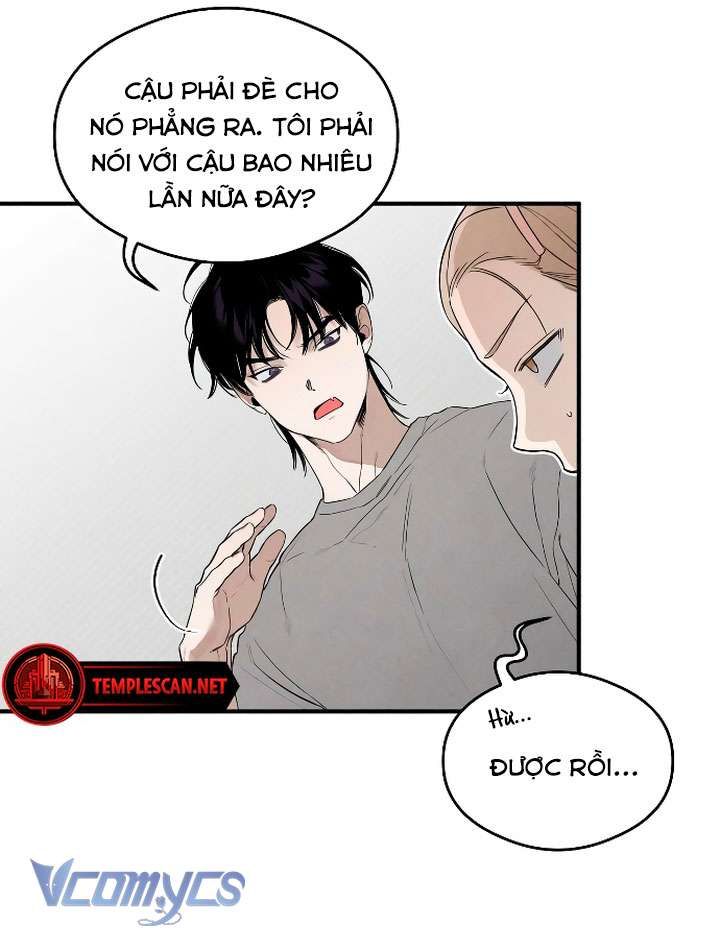 [18+] Mong Ước Của Ác Quỷ 