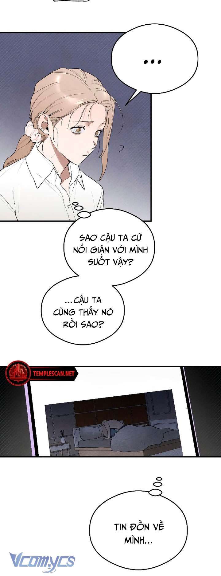 [18+] Mong Ước Của Ác Quỷ 