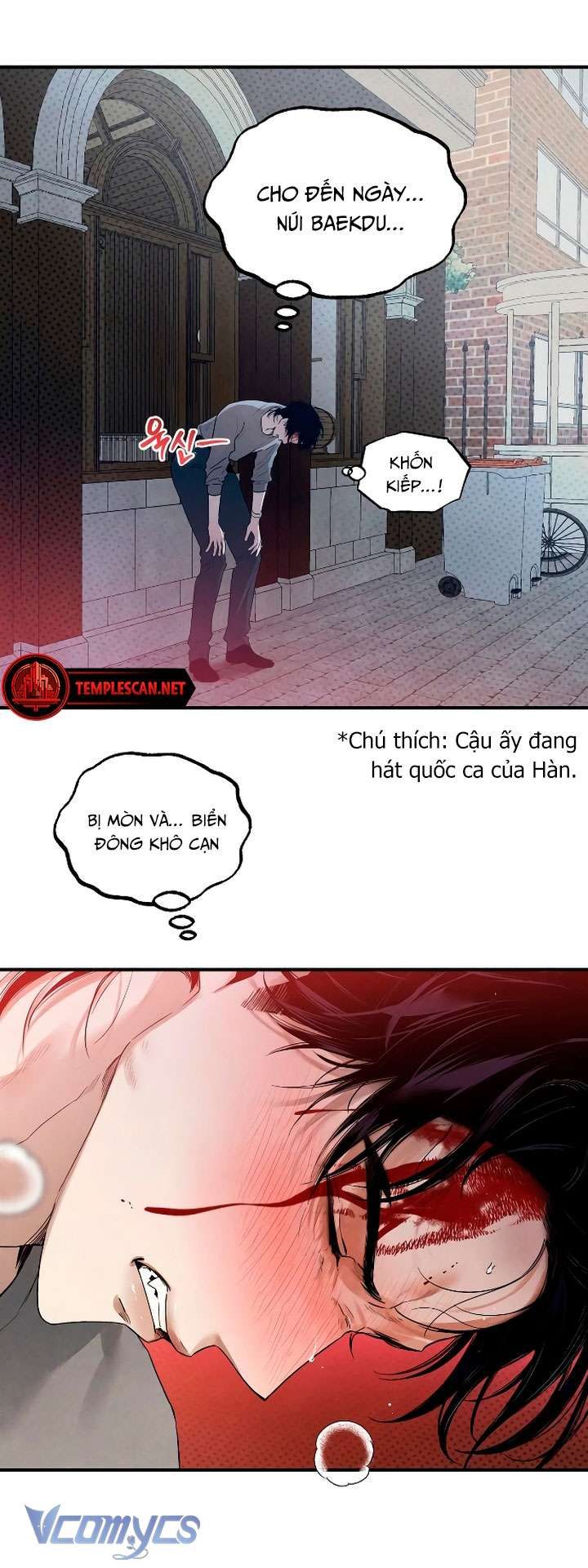 [18+] Mong Ước Của Ác Quỷ 