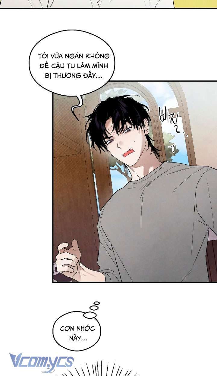 [18+] Mong Ước Của Ác Quỷ 