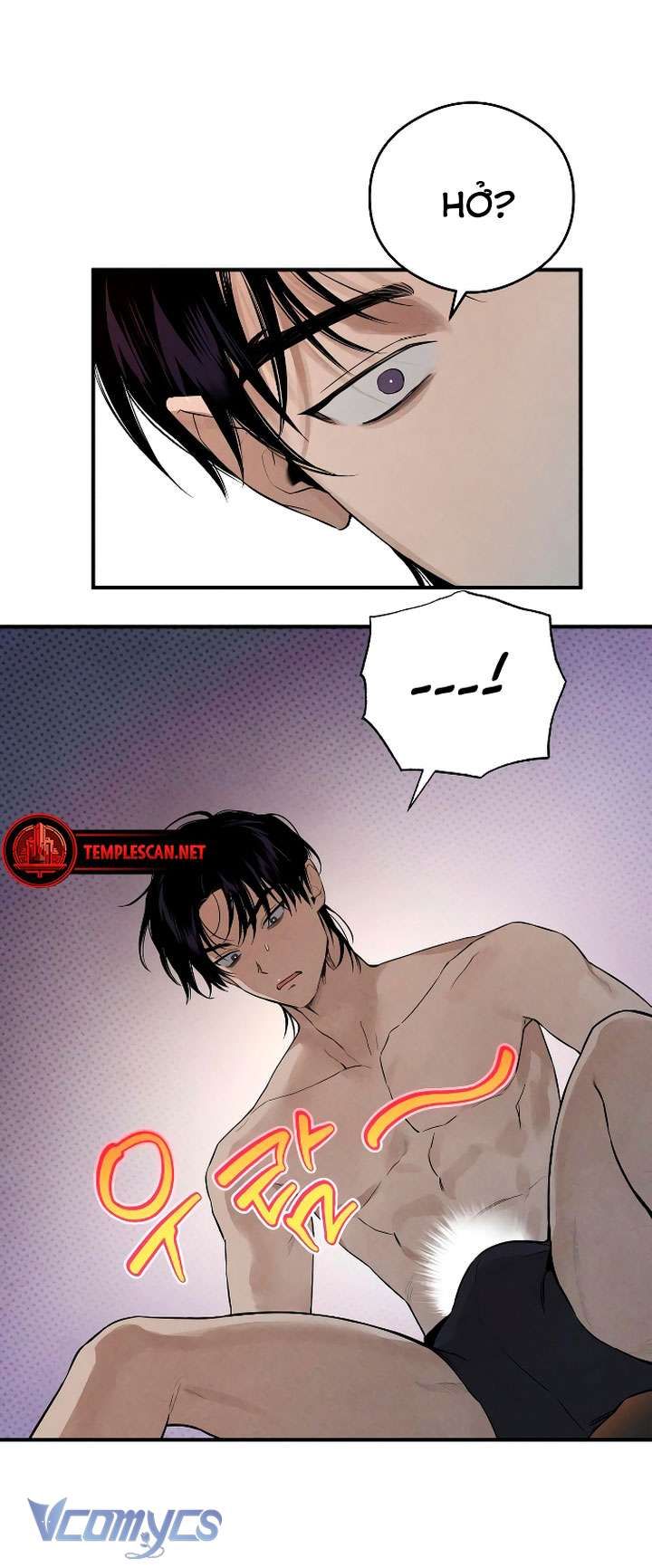[18+] Mong Ước Của Ác Quỷ 