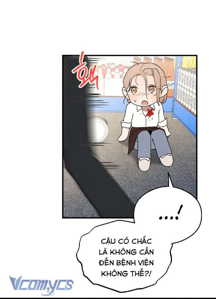 [18+] Mong Ước Của Ác Quỷ 