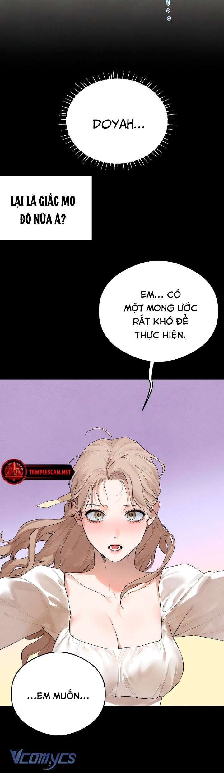 [18+] Mong Ước Của Ác Quỷ 