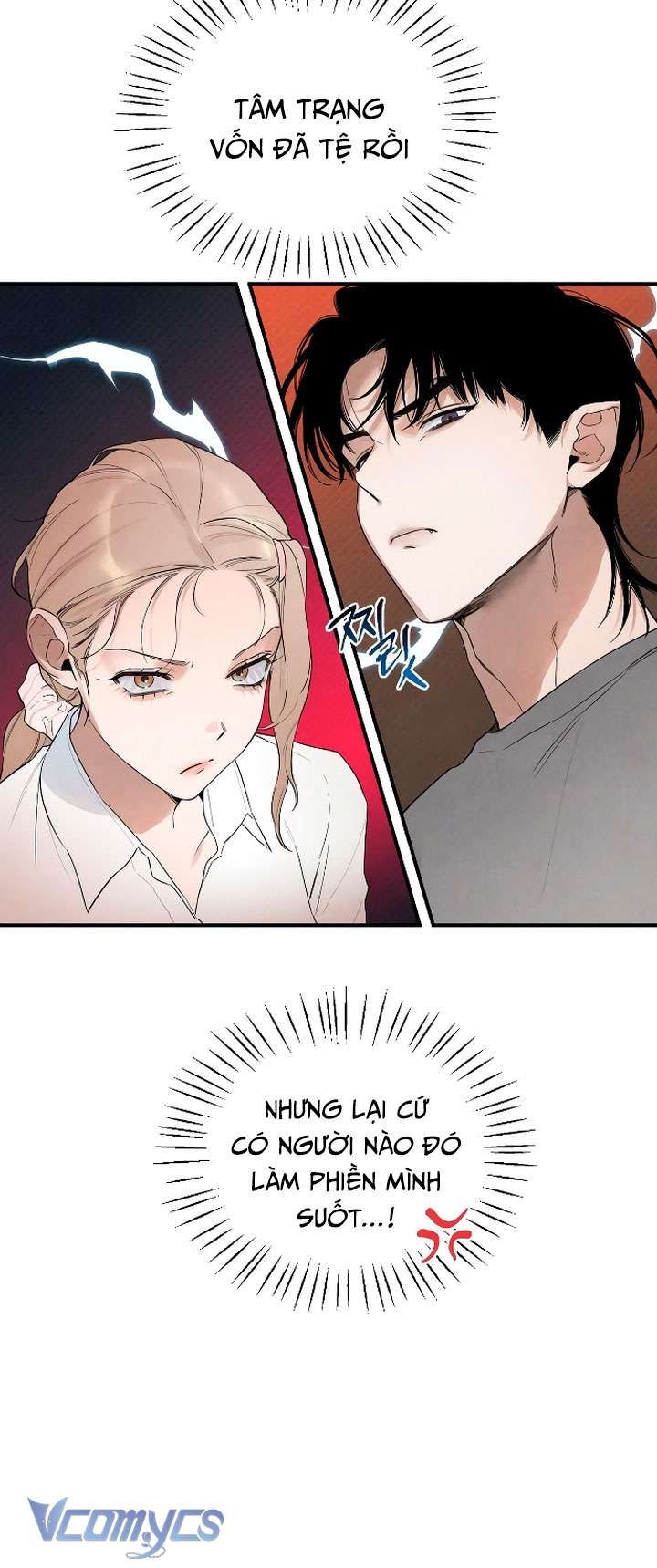 [18+] Mong Ước Của Ác Quỷ 