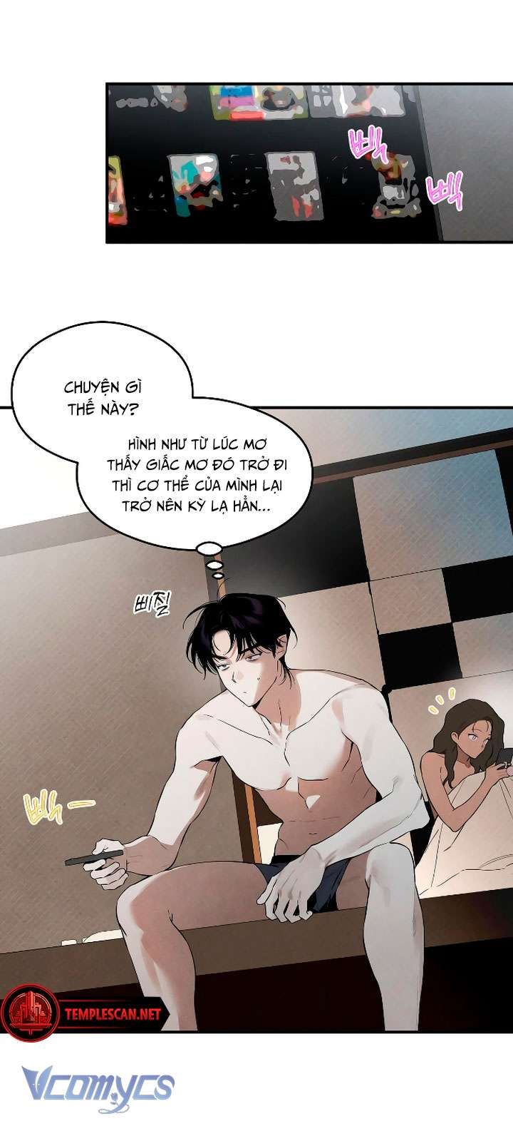 [18+] Mong Ước Của Ác Quỷ 