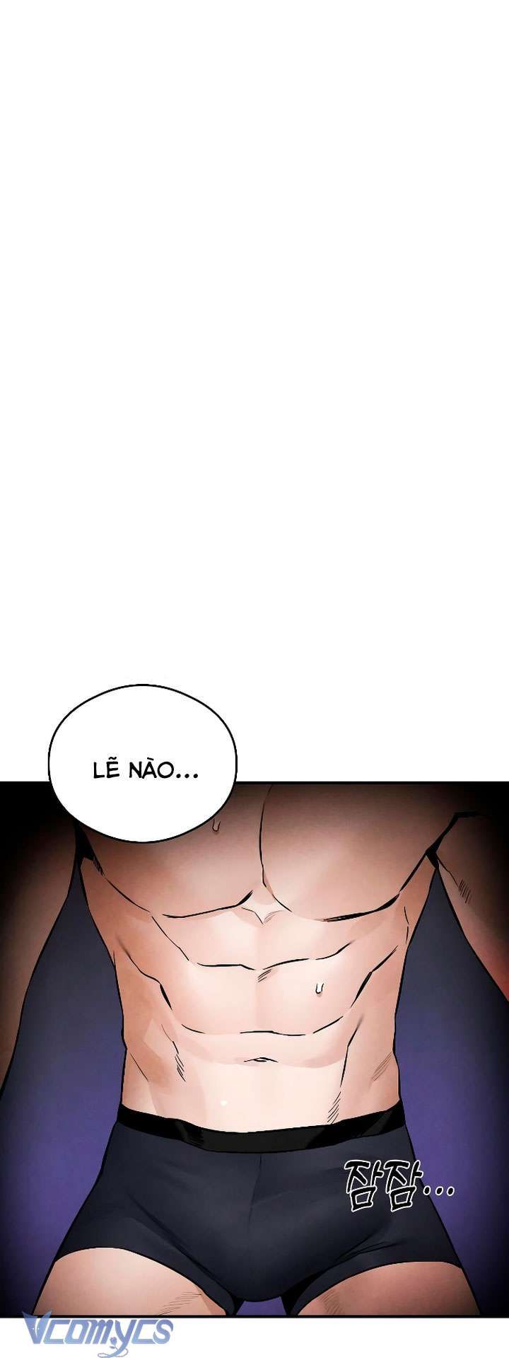 [18+] Mong Ước Của Ác Quỷ 