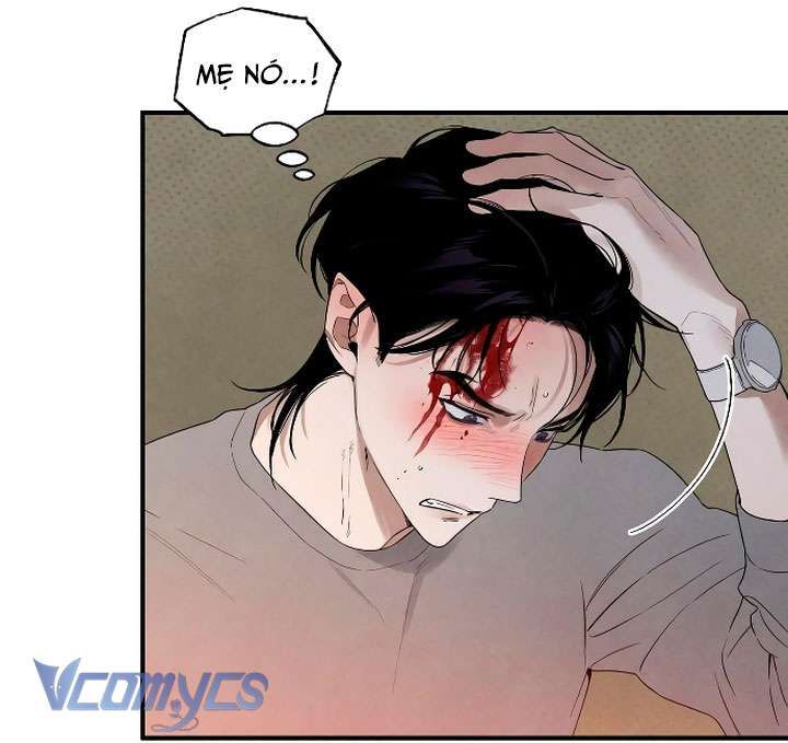 [18+] Mong Ước Của Ác Quỷ 