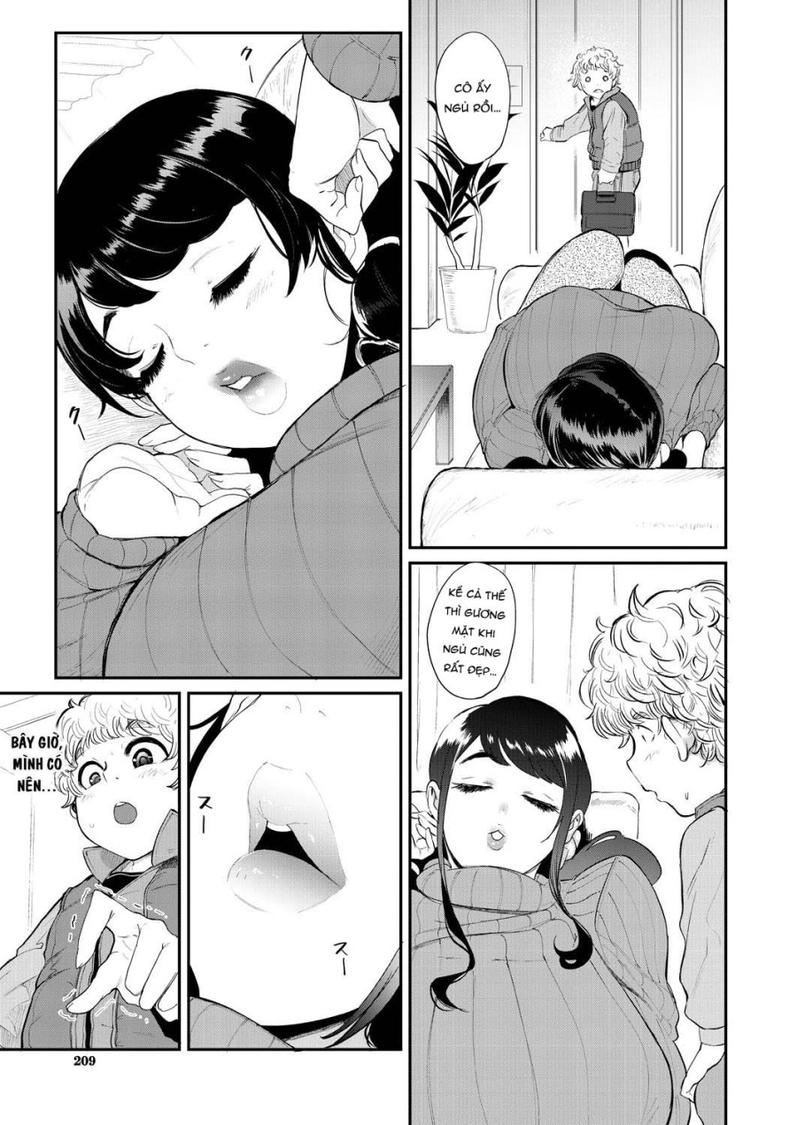 Kayoko Sensei no Potteri Kuchibiru Onahole 