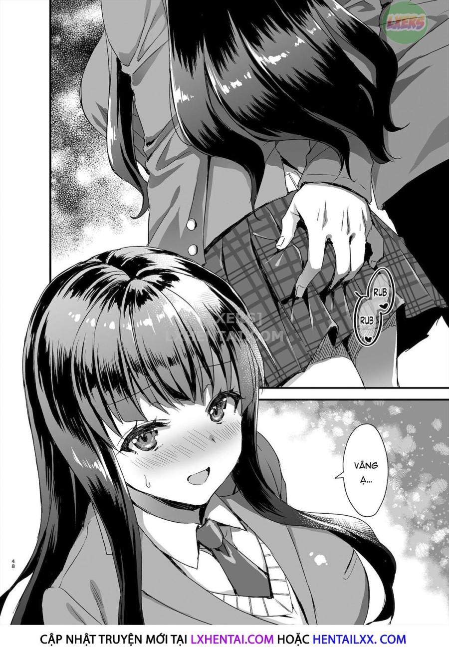 Tomodachi no Toshiue Kareshi ni Renai Soudan Shite Shimatta Hanashi 